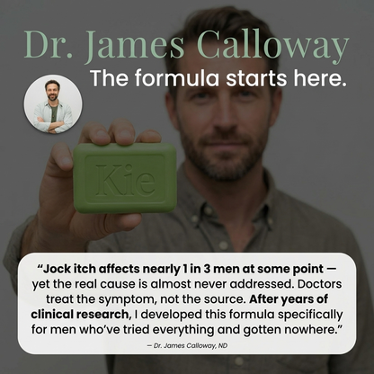 Veloma Antifungal Soap®