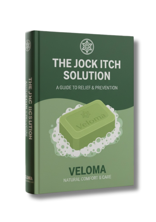 Jock Itch Guide