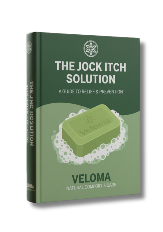 Jock Itch Guide
